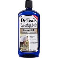 Dr. Teals Coconut Oil Foaming Bath