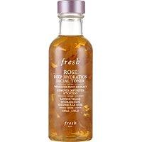 Fresh Travel Size Rose Deep Hydration Facial Toner