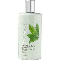 Ulta Sparkling Dew Moisturizing Body Lotion