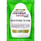 Ogx Coconut Miracle Oil Hair Mask