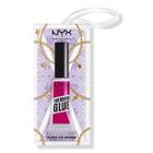 Nyx Professional Makeup Limited Edition Holiday Brow Glue Ornament