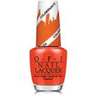 Opi Colorpaints Nail Lacquer Collection
