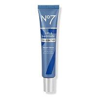 No7 Lift & Luminate Triple Action Face Serum