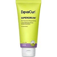 Devacurl Travel Size Supercream Rich Coconut-infused Definer