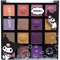 Wet N Wild Kuromi Shadow Palette
