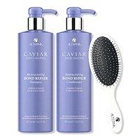 Alterna Caviar Anti-aging Bond Repair Set