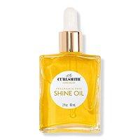 Curlsmith Shine Oil 2 Oz