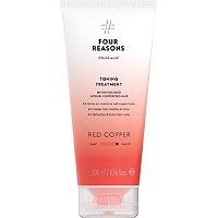 Four Reasons Color Mask Hair Toning Treatment