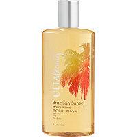 Ulta Brazilian Sunset Moisturizing Body Wash