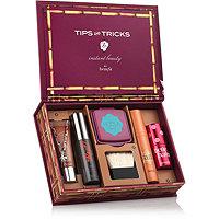 Benefit Cosmetics Do The Hoola Beyond Bronze Kit For Complexion, Lips & Eyes