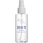 Fourth Ray Beauty Dew It Hydrating Face Mist