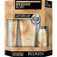 Redken All Soft Mask Kit