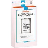 Sally Hansen Diamond Strength Base & Top Coat
