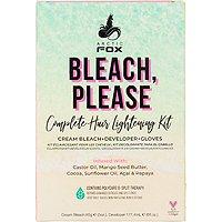Arctic Fox Bleach, Please Complete Hair Lightening Kit