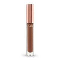 Nabla Dreamy Liquid Lipstick - Middle Karma (honey Brown)