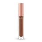Nabla Dreamy Liquid Lipstick - Middle Karma (honey Brown)