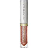 Urban Decay Vice Special Effects Long-lasting Water-resistant Lip Topcoat - Fever (pink-red W/green 3-d Sparkle And Shift)