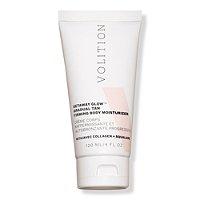 Volition Getaway Glow Gradual Tan Firming Body Moisturizer
