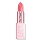 Too Faced Lady Bold Cream Lipstick - Hype Woman (warm Mauve Pink)