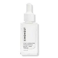 Honest Beauty Stay Hydrated Hyaluronic Acid + Nmf Serum