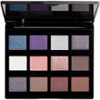Nyx Professional Makeup Steam Machinist Shadow Palette