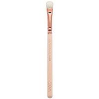 Zoeva 232 Luxe Classic Shader Rose Golden Vol. 2 Brush