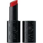Buxom Satin Big & Sexy Bold Gel Lipstick - Rouge Red (orange Red)