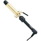 Hot Tools Gold Curling Iron - 1-1/4