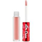 Lime Crime Matte Velvetine Lipstick - Virgo (light Nude)