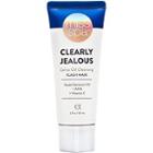 Miss Spa Clearly Jealous Gel To Oil Cleansing Flash Mask
