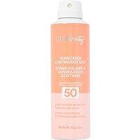 Ulta Continuous Sunscreen Mist Spf 50
