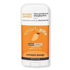 Smartypits Natural Deodorant - Super Strength With Baking Soda