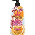 Hempz Limited Edition Mash-ups Tart & Creamy Herbal Body Moisturizer