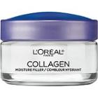 L'oreal Collagen Moisture Filler Facial Day Night Cream