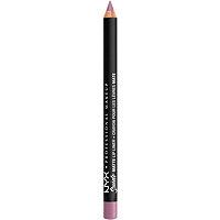 Nyx Professional Makeup Suede Matte Lip Liner - Violet Smoke