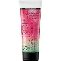 St. Tropez Gradual Tan Watermelon Infusion Everyday Moisture Miracle Body Lotion