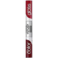 Covergirl Outlast All-day Color & Lip Gloss - Precious Ruby