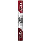 Covergirl Outlast All-day Color & Lip Gloss - Precious Ruby