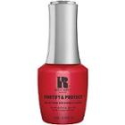 Red Carpet Manicure Fortify & Protect Led Gel Nail Polish Collection
