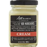 S.w. Basics Cream