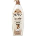 Jergens Hydrating Coconut Moisturizes & Softens Dry Skin Moisturizer