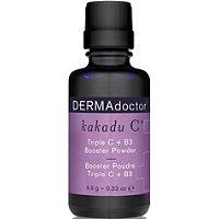 Dermadoctor Kakadu C Triple C + B3 Booster Powder