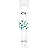 Nioxin 3d Styling Niospray Regular Hold Hairspray