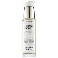 Sunday Riley Good Genes All-in-one Lactic Acid Treatment Serum