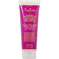 Sheamoisture Superfruit Multi-vitamin Soft Curl Gel-cream