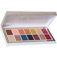 Kvd Beauty Edge Of Reality Fully Recyclable Eyeshadow Palette