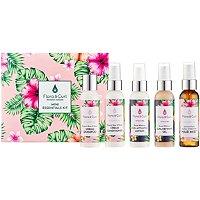 Flora & Curl Mini Essentials Kit