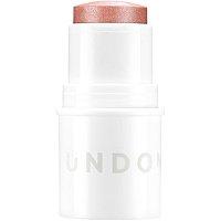Undone Beauty Rose Lit Water Highlighter Stick