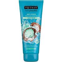 Feeling Beautiful Dead Sea Minerals Facial Anti-stress Mask