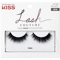 Kiss Lash Couture Faux Mink, Gala